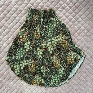 Mia Midi Skirt - Sozy